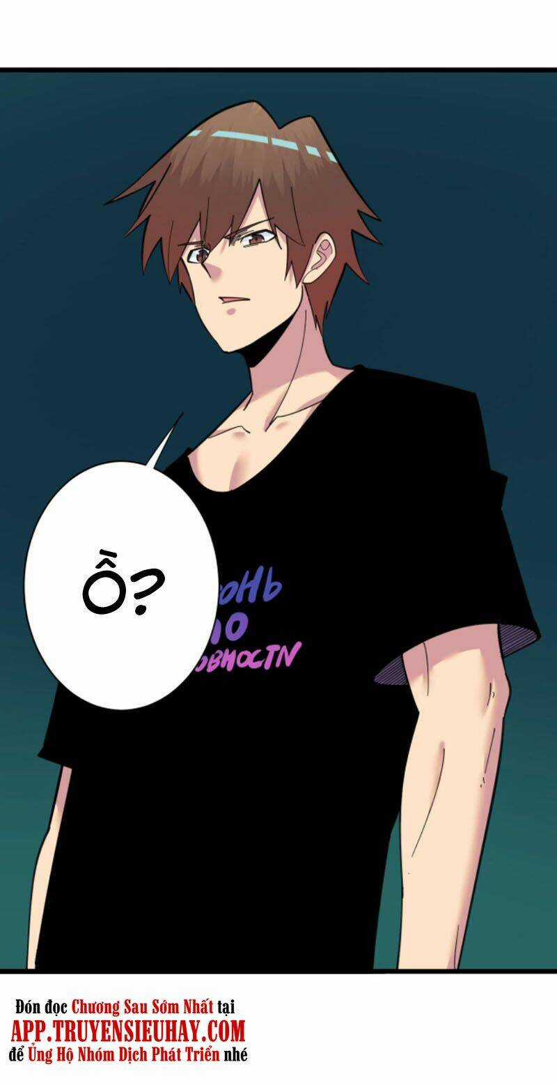 Cửa Hàng Đào Bảo Thông Tam Giới Chapter 318 trang 24