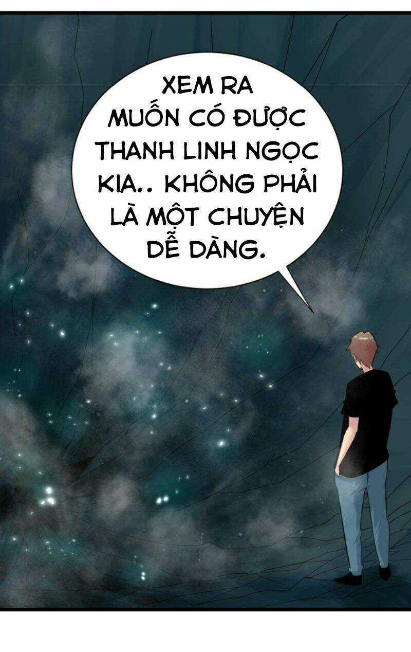 Cửa Hàng Đào Bảo Thông Tam Giới Chapter 318 trang 25