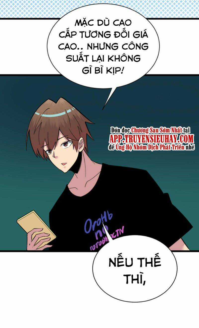 Cửa Hàng Đào Bảo Thông Tam Giới Chapter 318 trang 28