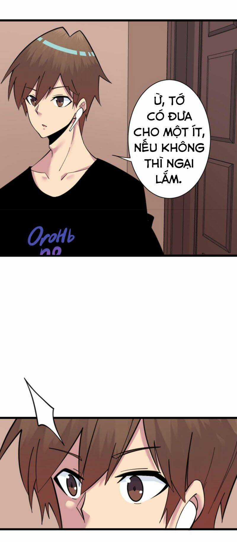 Cửa Hàng Đào Bảo Thông Tam Giới Chapter 318 trang 3