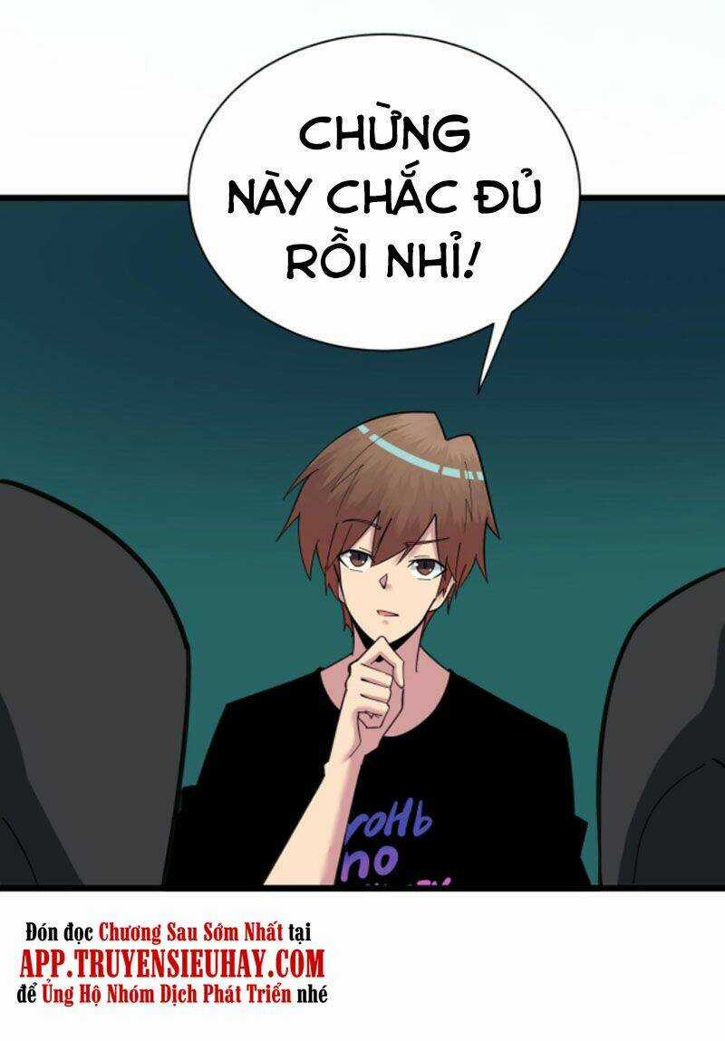 Cửa Hàng Đào Bảo Thông Tam Giới Chapter 318 trang 30
