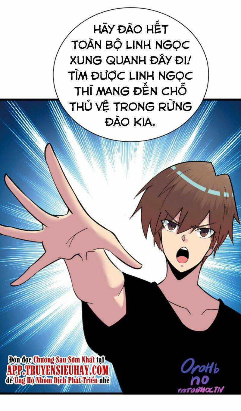 Cửa Hàng Đào Bảo Thông Tam Giới Chapter 318 trang 32