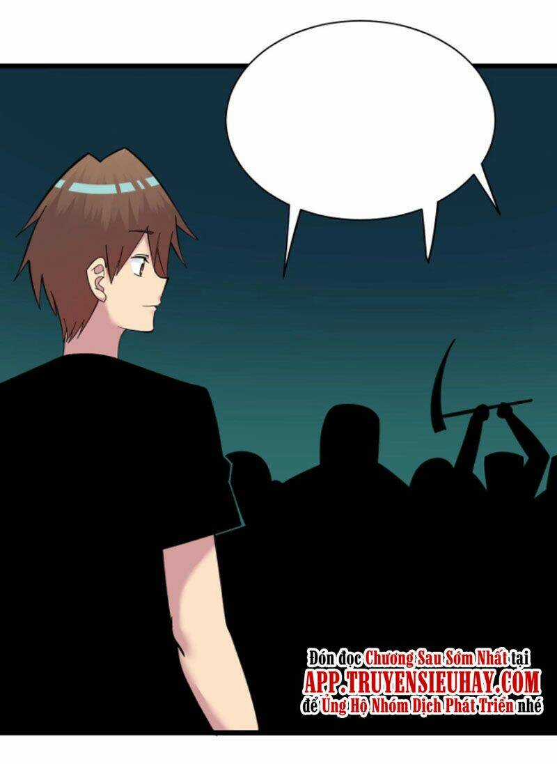 Cửa Hàng Đào Bảo Thông Tam Giới Chapter 318 trang 34