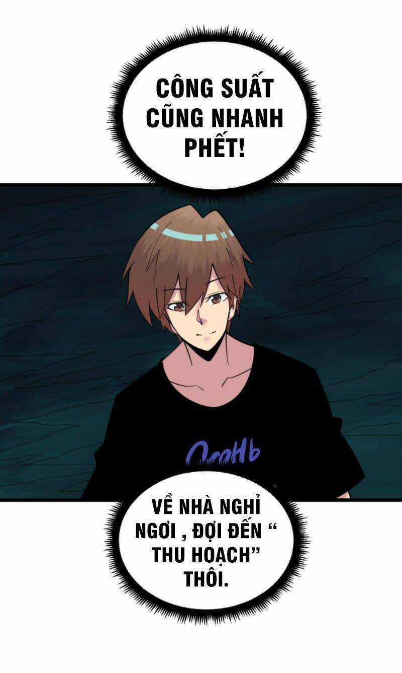 Cửa Hàng Đào Bảo Thông Tam Giới Chapter 318 trang 35