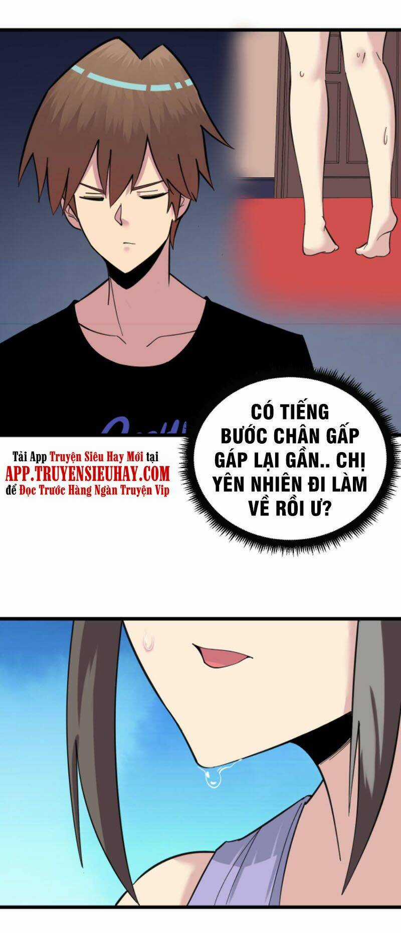 Cửa Hàng Đào Bảo Thông Tam Giới Chapter 318 trang 40