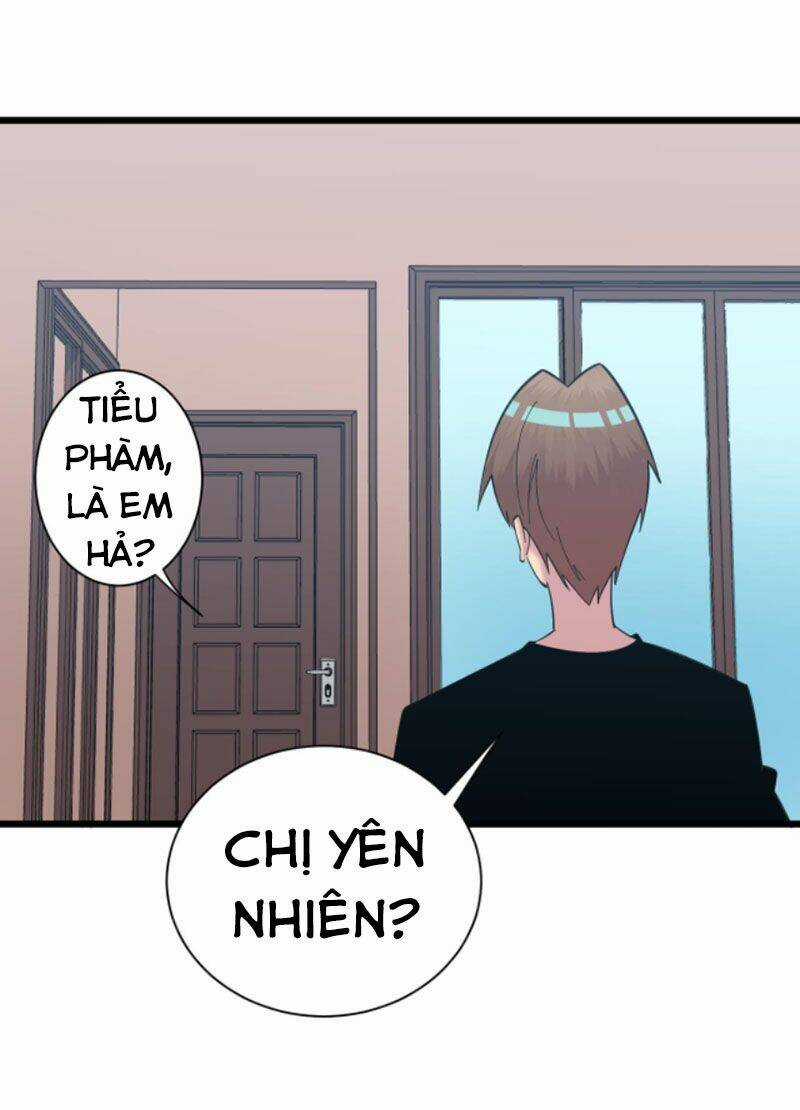 Cửa Hàng Đào Bảo Thông Tam Giới Chapter 318 trang 41