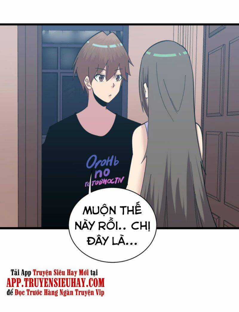 Cửa Hàng Đào Bảo Thông Tam Giới Chapter 318 trang 42