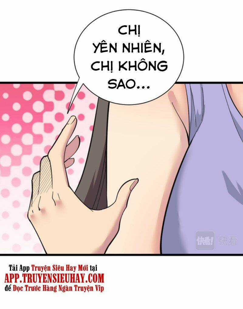 Cửa Hàng Đào Bảo Thông Tam Giới Chapter 318 trang 44