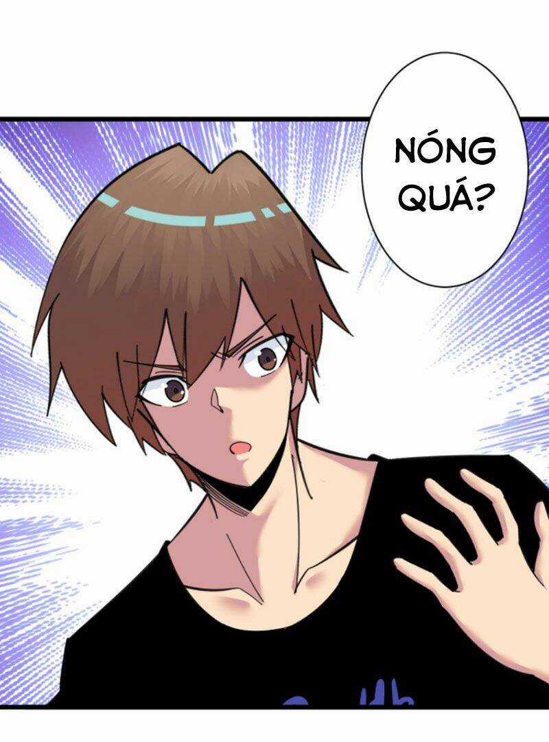 Cửa Hàng Đào Bảo Thông Tam Giới Chapter 318 trang 45