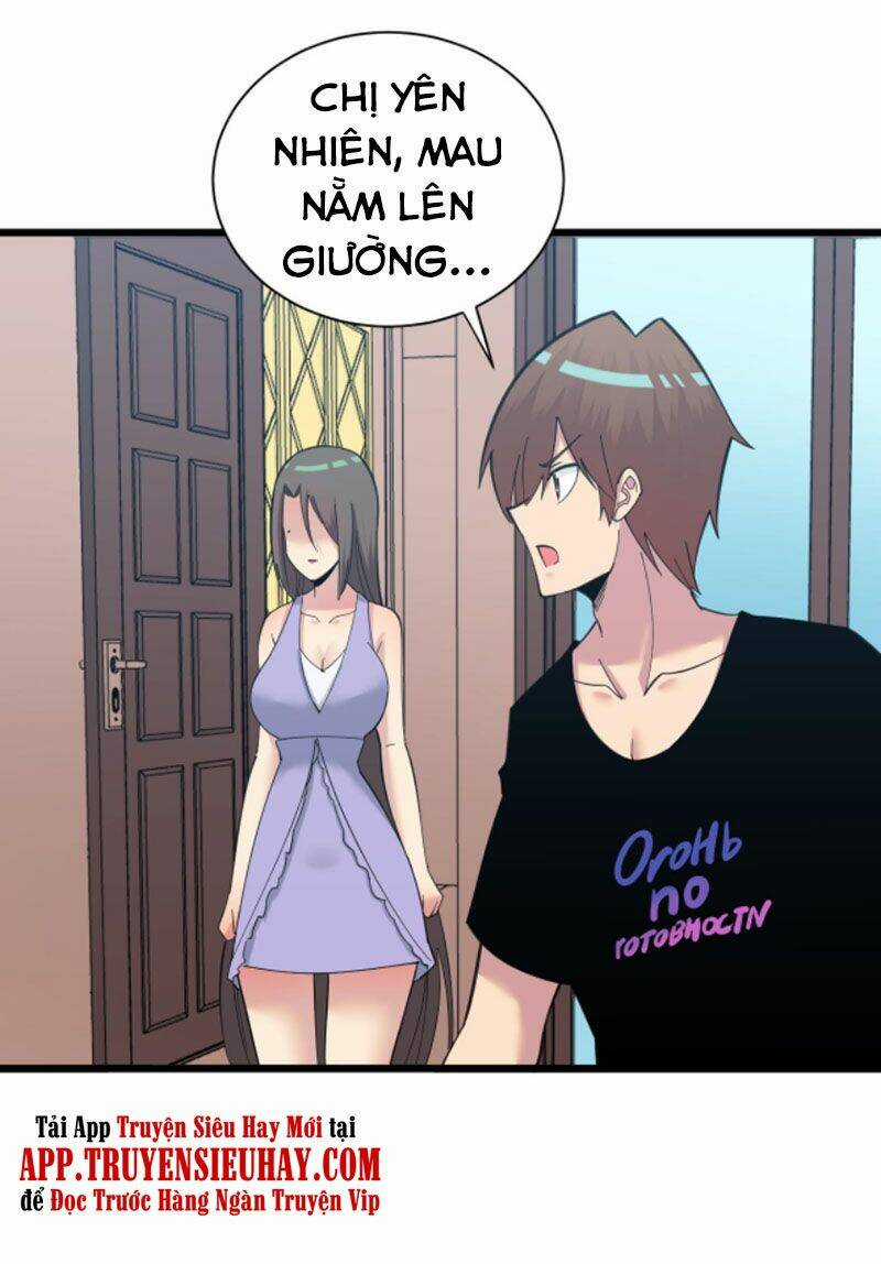 Cửa Hàng Đào Bảo Thông Tam Giới Chapter 318 trang 46
