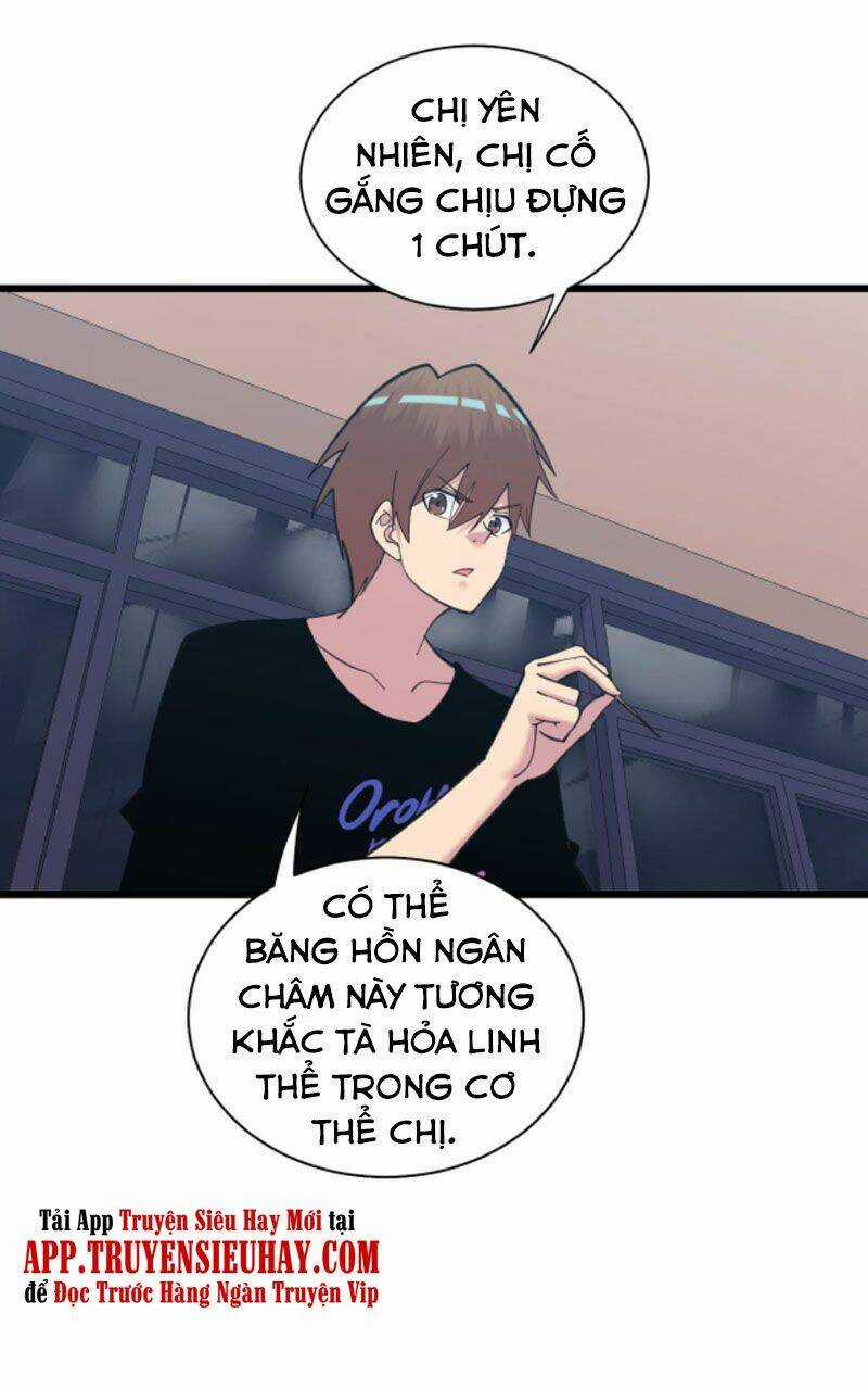 Cửa Hàng Đào Bảo Thông Tam Giới Chapter 318 trang 48