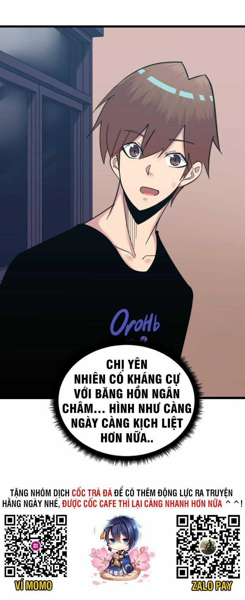 Cửa Hàng Đào Bảo Thông Tam Giới Chapter 318 trang 52