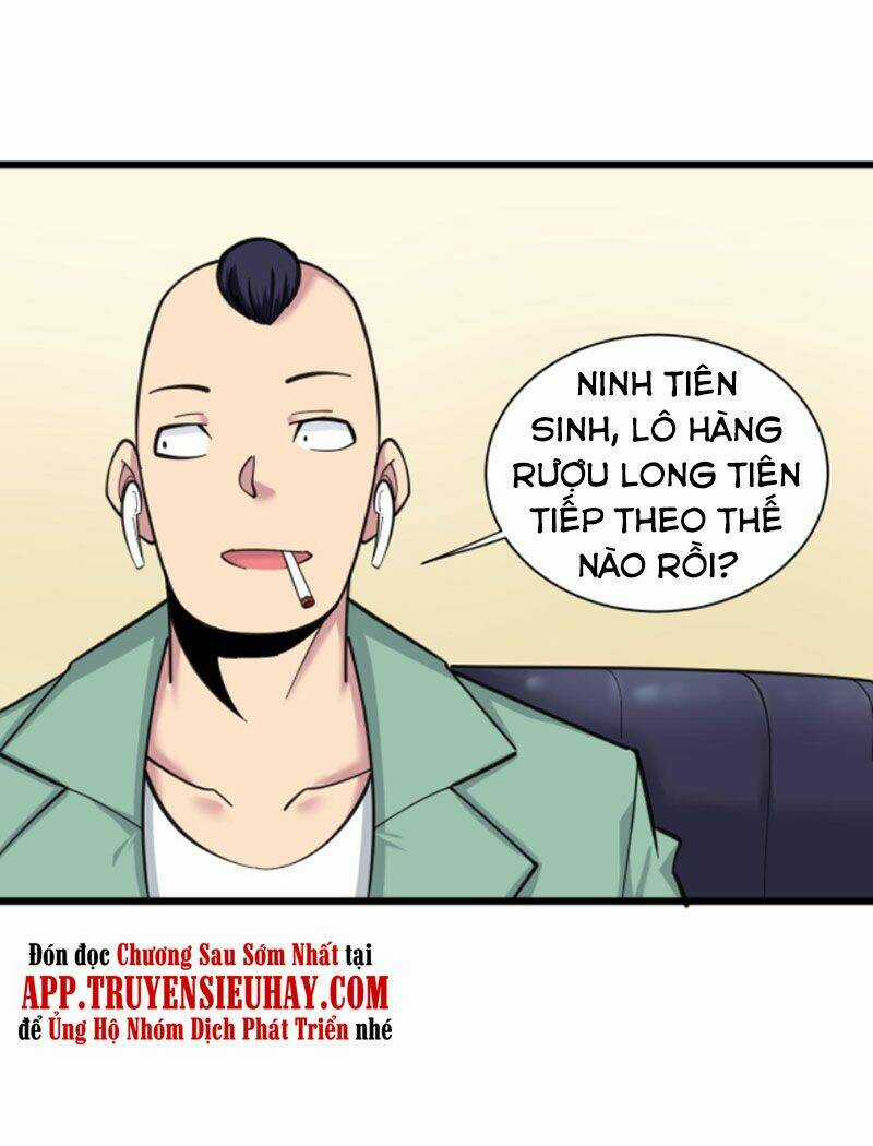 Cửa Hàng Đào Bảo Thông Tam Giới Chapter 318 trang 6
