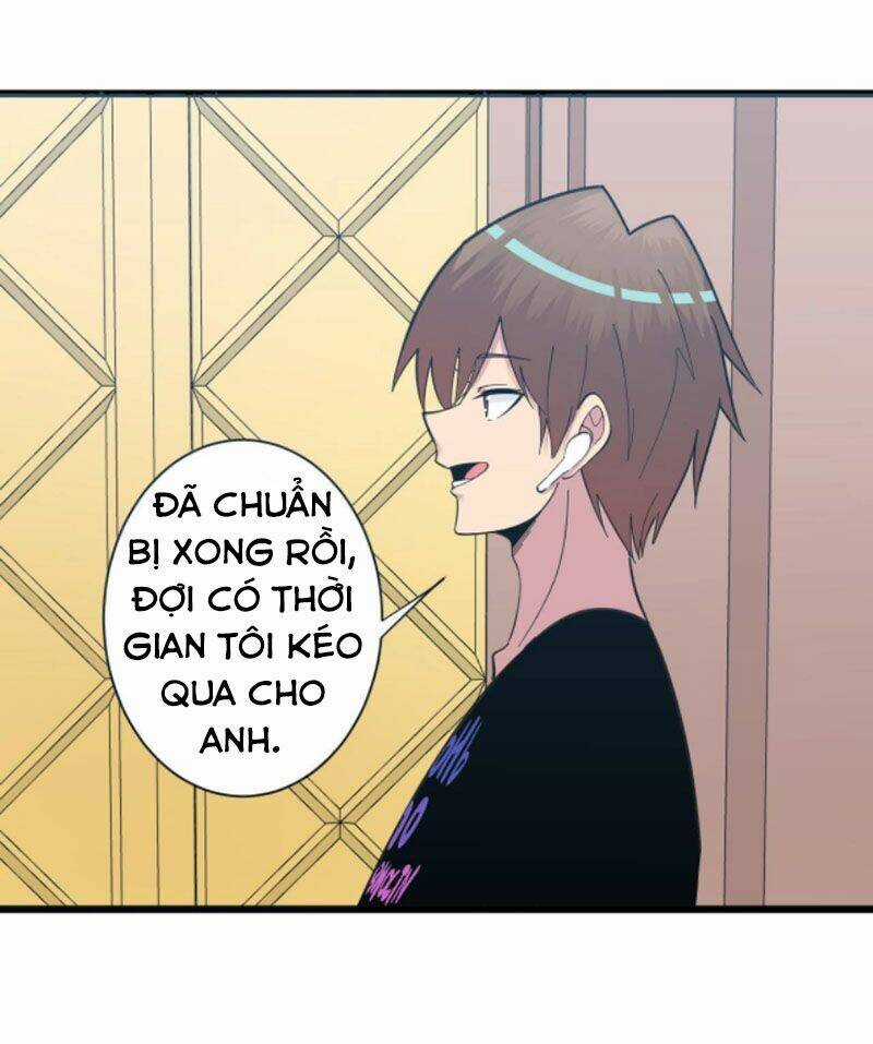 Cửa Hàng Đào Bảo Thông Tam Giới Chapter 318 trang 7