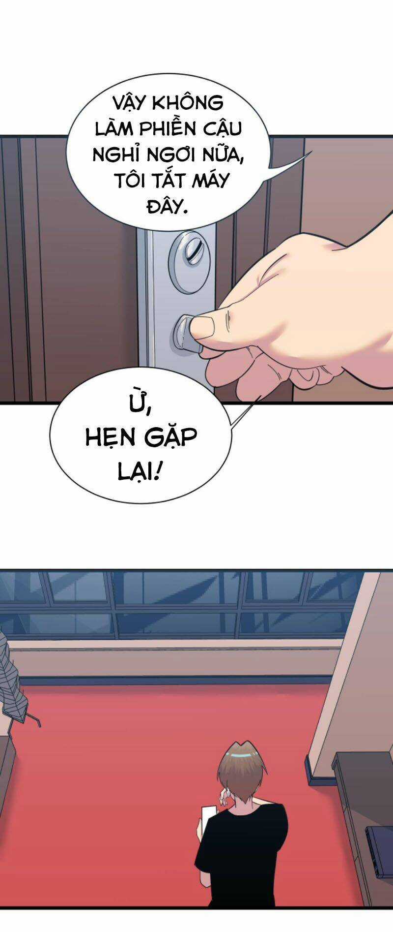 Cửa Hàng Đào Bảo Thông Tam Giới Chapter 318 trang 9