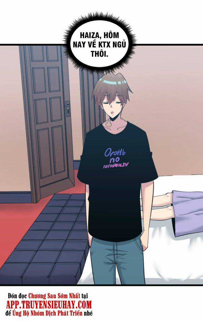 Cửa Hàng Đào Bảo Thông Tam Giới Chapter 319 trang 10