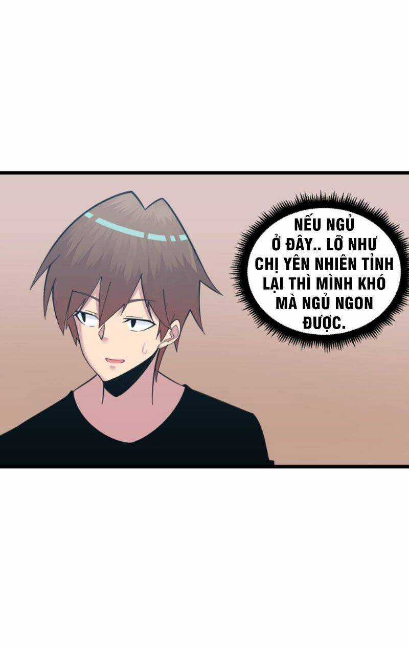 Cửa Hàng Đào Bảo Thông Tam Giới Chapter 319 trang 11