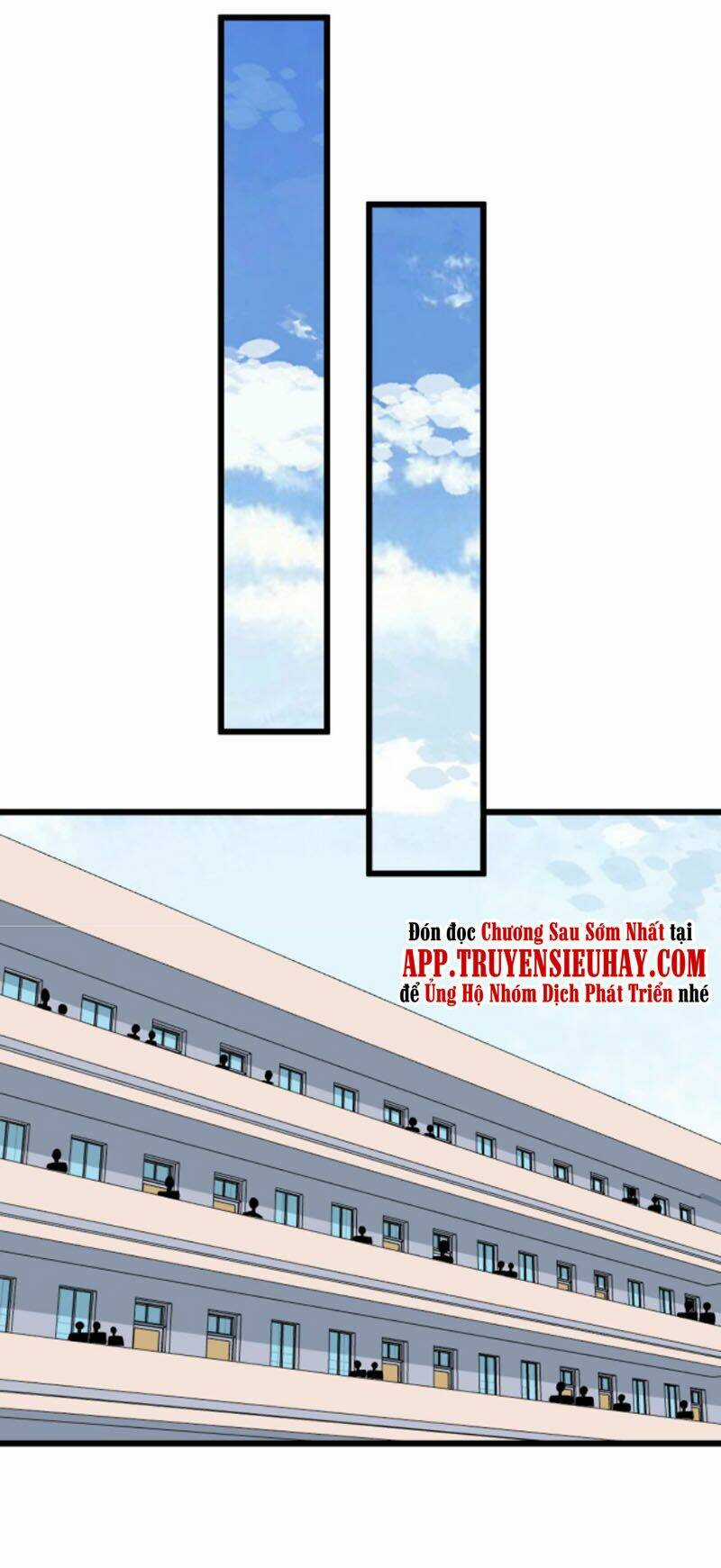 Cửa Hàng Đào Bảo Thông Tam Giới Chapter 319 trang 12