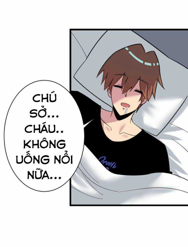 Cửa Hàng Đào Bảo Thông Tam Giới Chapter 319 trang 13