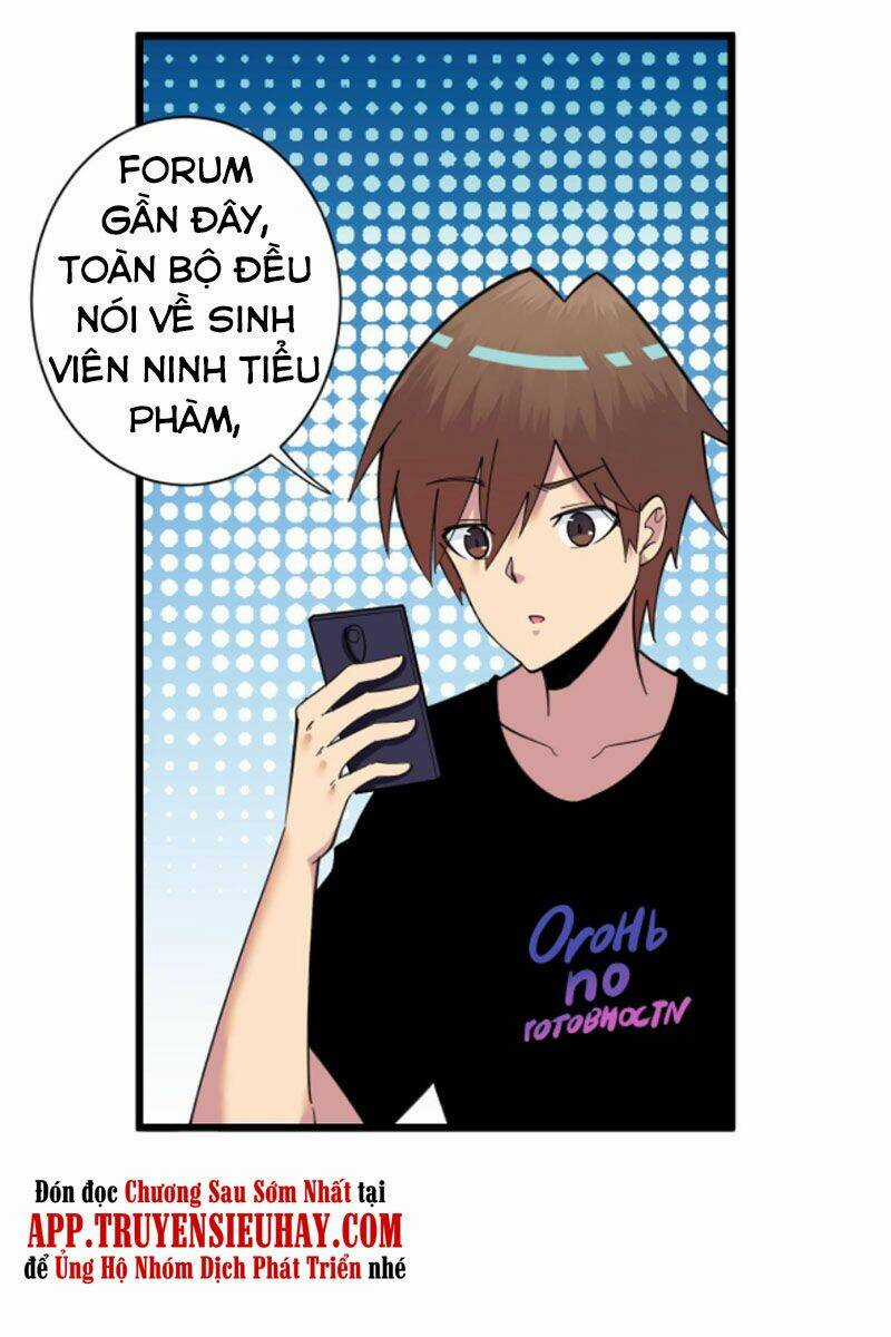 Cửa Hàng Đào Bảo Thông Tam Giới Chapter 319 trang 16