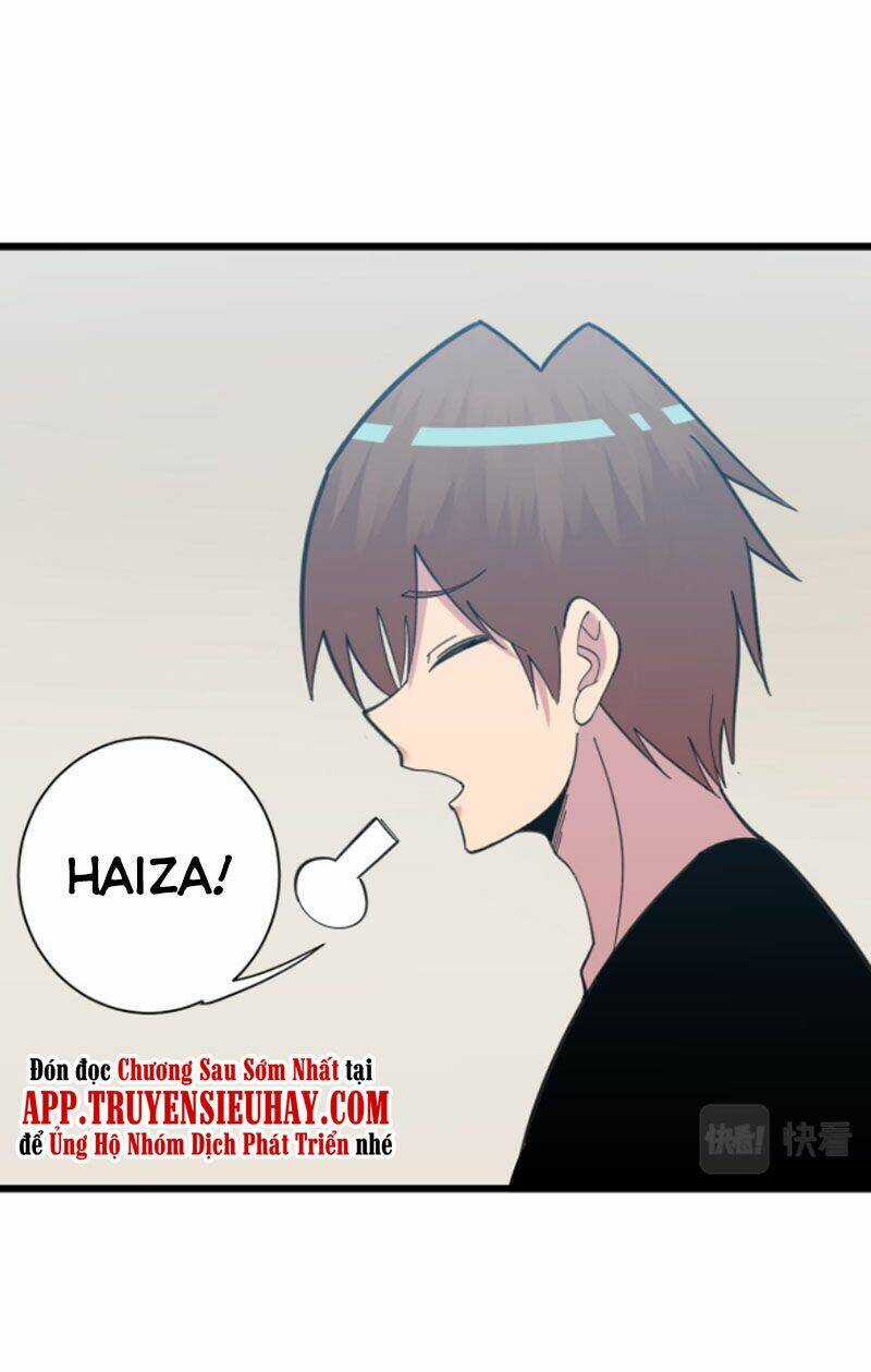 Cửa Hàng Đào Bảo Thông Tam Giới Chapter 319 trang 18