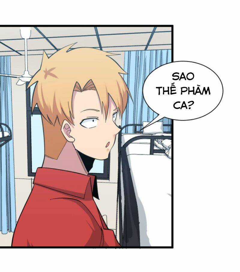 Cửa Hàng Đào Bảo Thông Tam Giới Chapter 319 trang 19