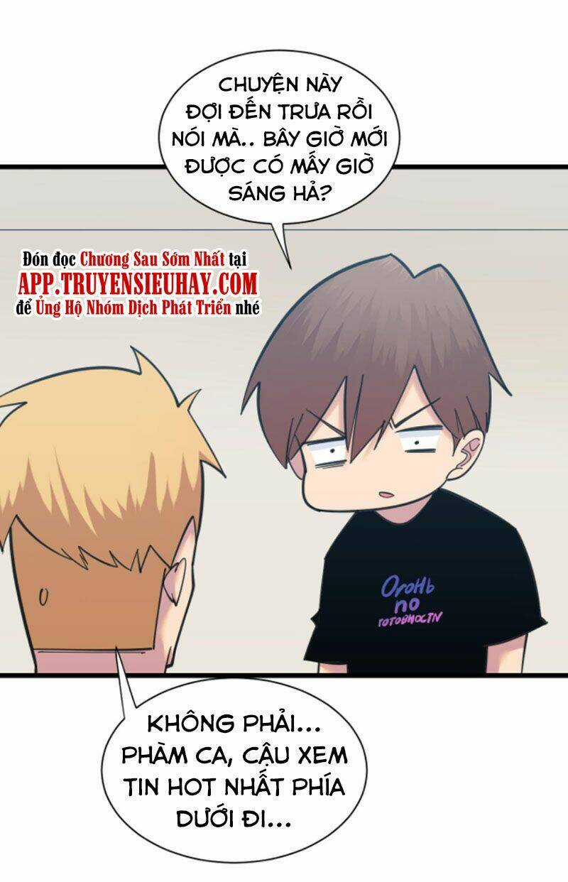 Cửa Hàng Đào Bảo Thông Tam Giới Chapter 319 trang 20