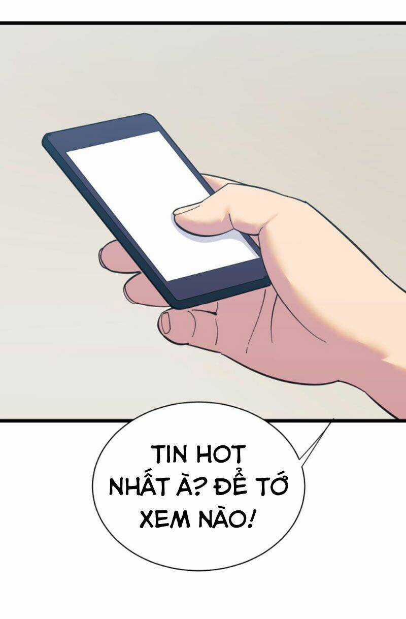 Cửa Hàng Đào Bảo Thông Tam Giới Chapter 319 trang 21