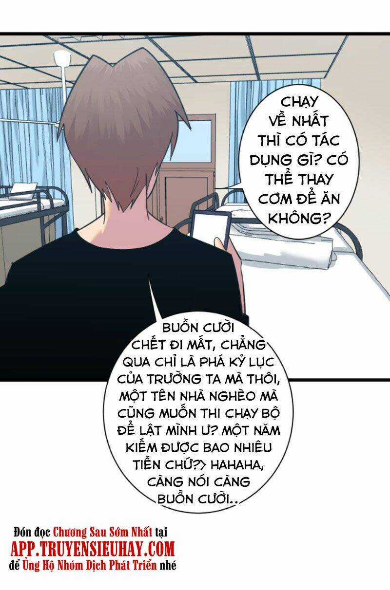 Cửa Hàng Đào Bảo Thông Tam Giới Chapter 319 trang 22