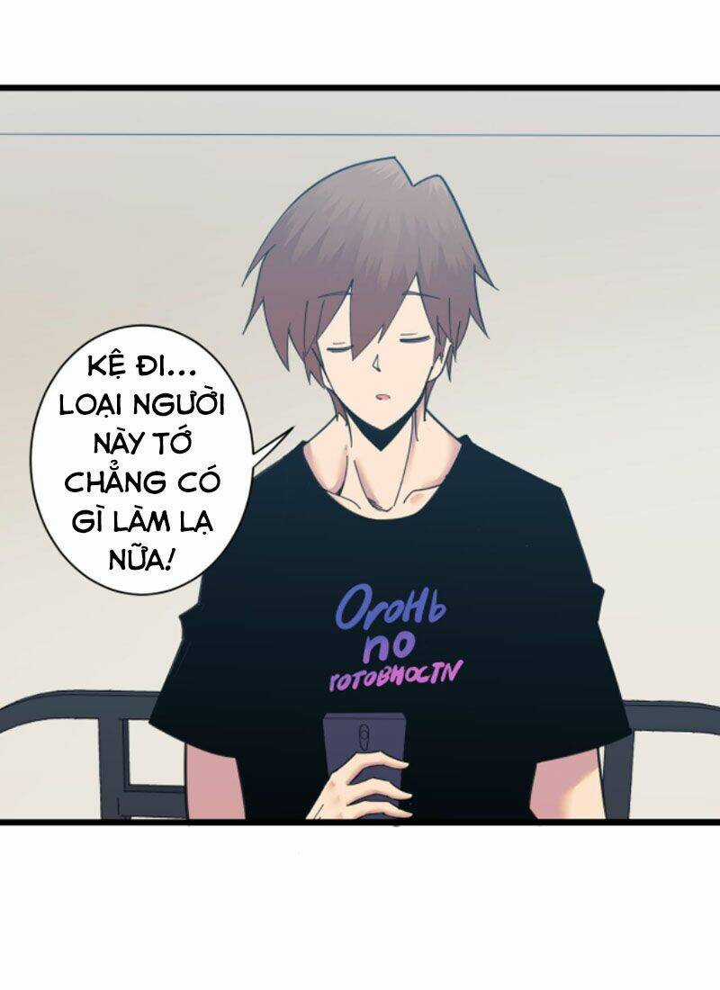 Cửa Hàng Đào Bảo Thông Tam Giới Chapter 319 trang 23