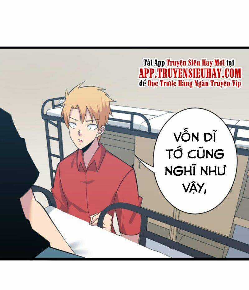 Cửa Hàng Đào Bảo Thông Tam Giới Chapter 319 trang 24
