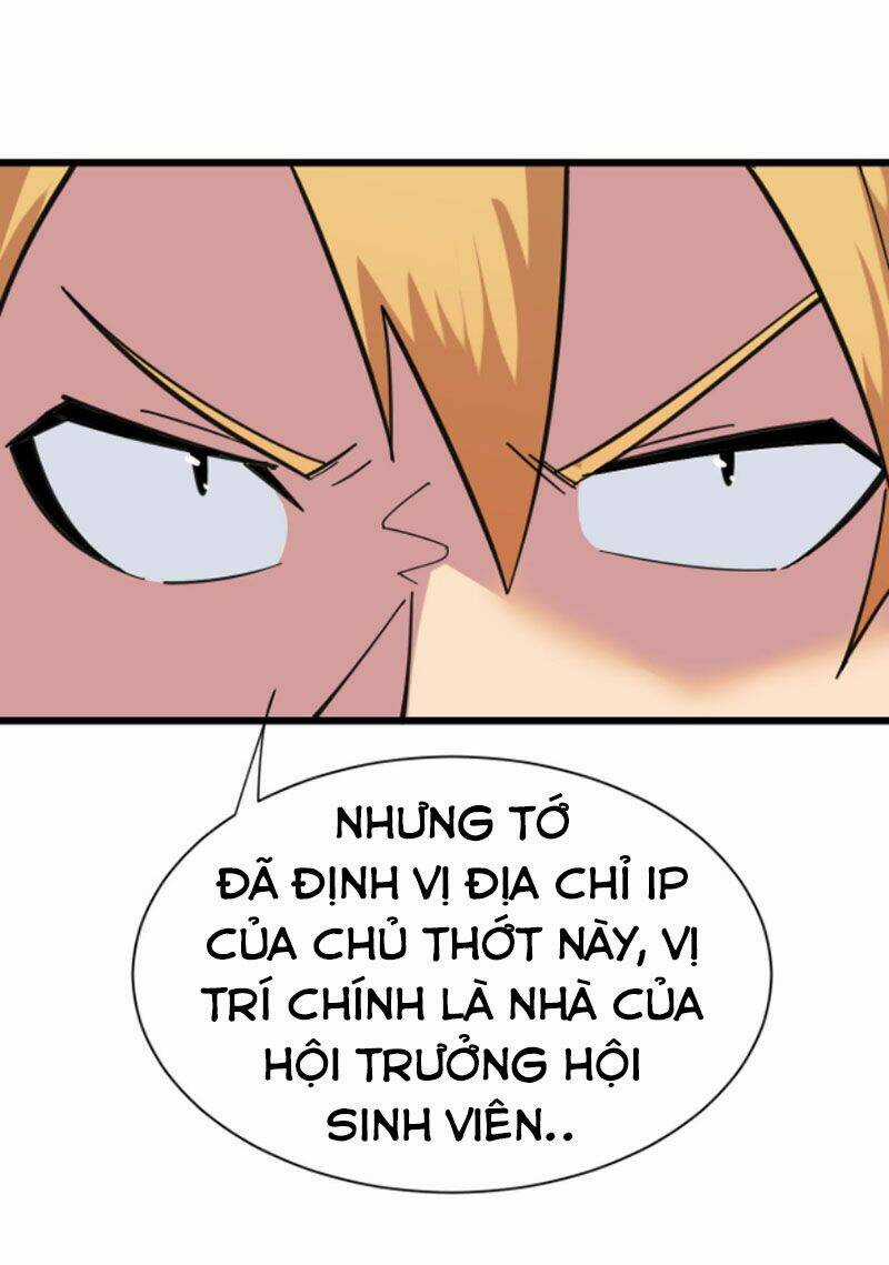 Cửa Hàng Đào Bảo Thông Tam Giới Chapter 319 trang 25