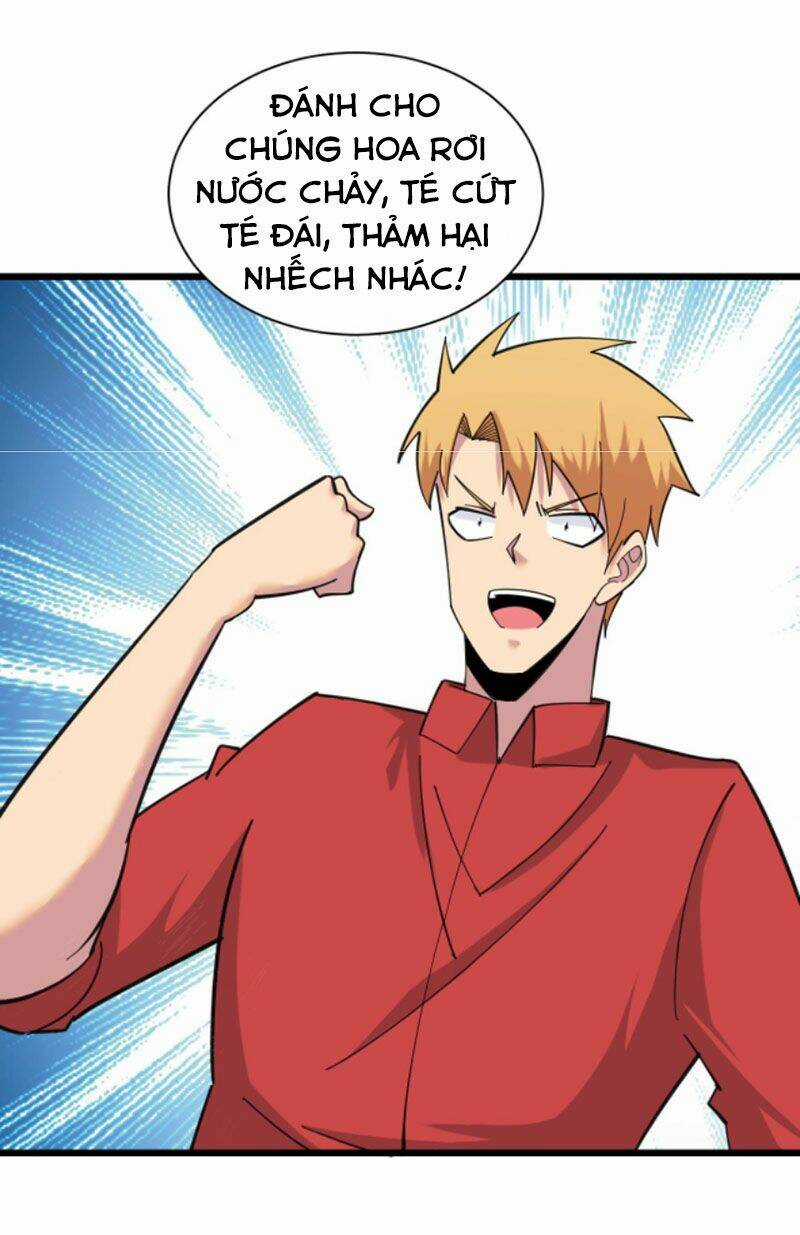 Cửa Hàng Đào Bảo Thông Tam Giới Chapter 319 trang 27