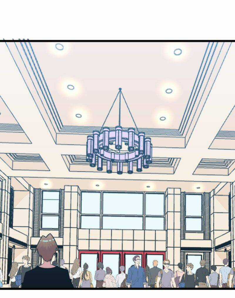 Cửa Hàng Đào Bảo Thông Tam Giới Chapter 319 trang 31