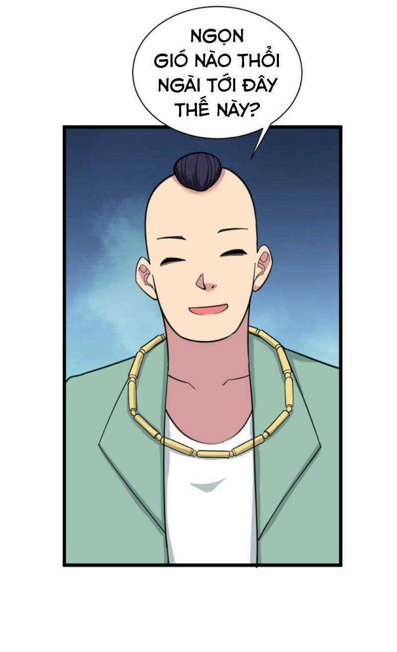 Cửa Hàng Đào Bảo Thông Tam Giới Chapter 319 trang 33