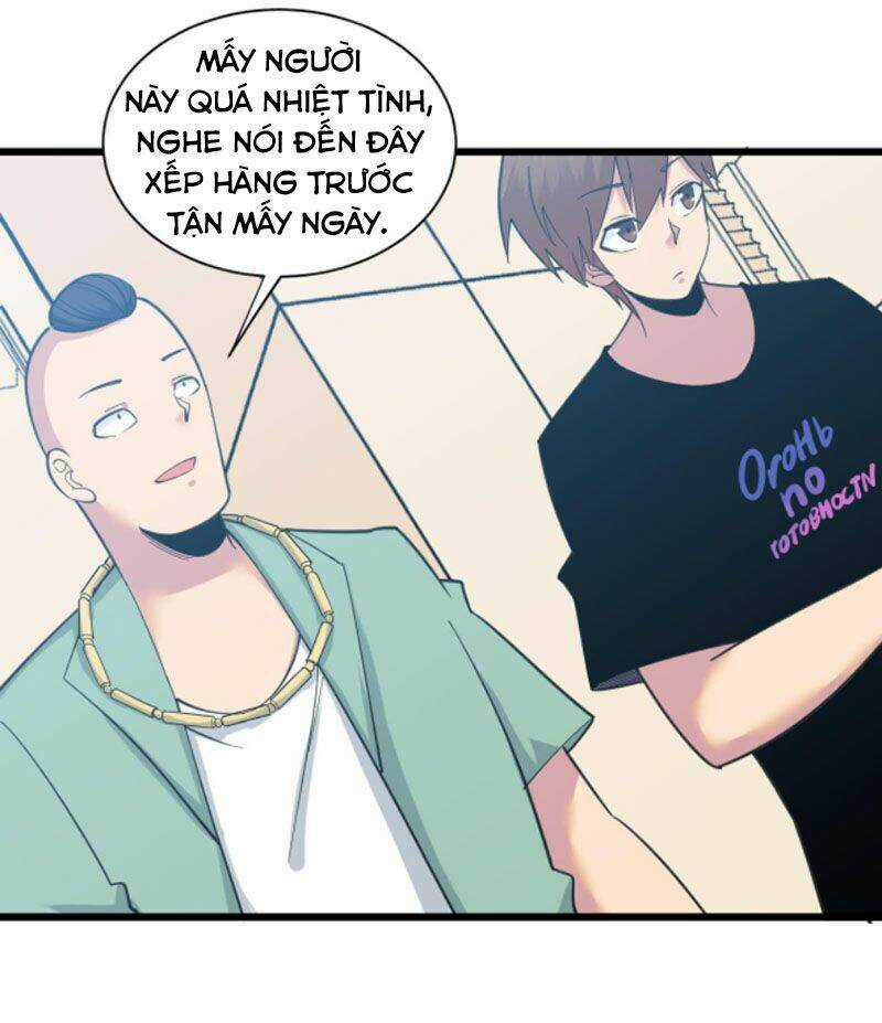 Cửa Hàng Đào Bảo Thông Tam Giới Chapter 319 trang 35