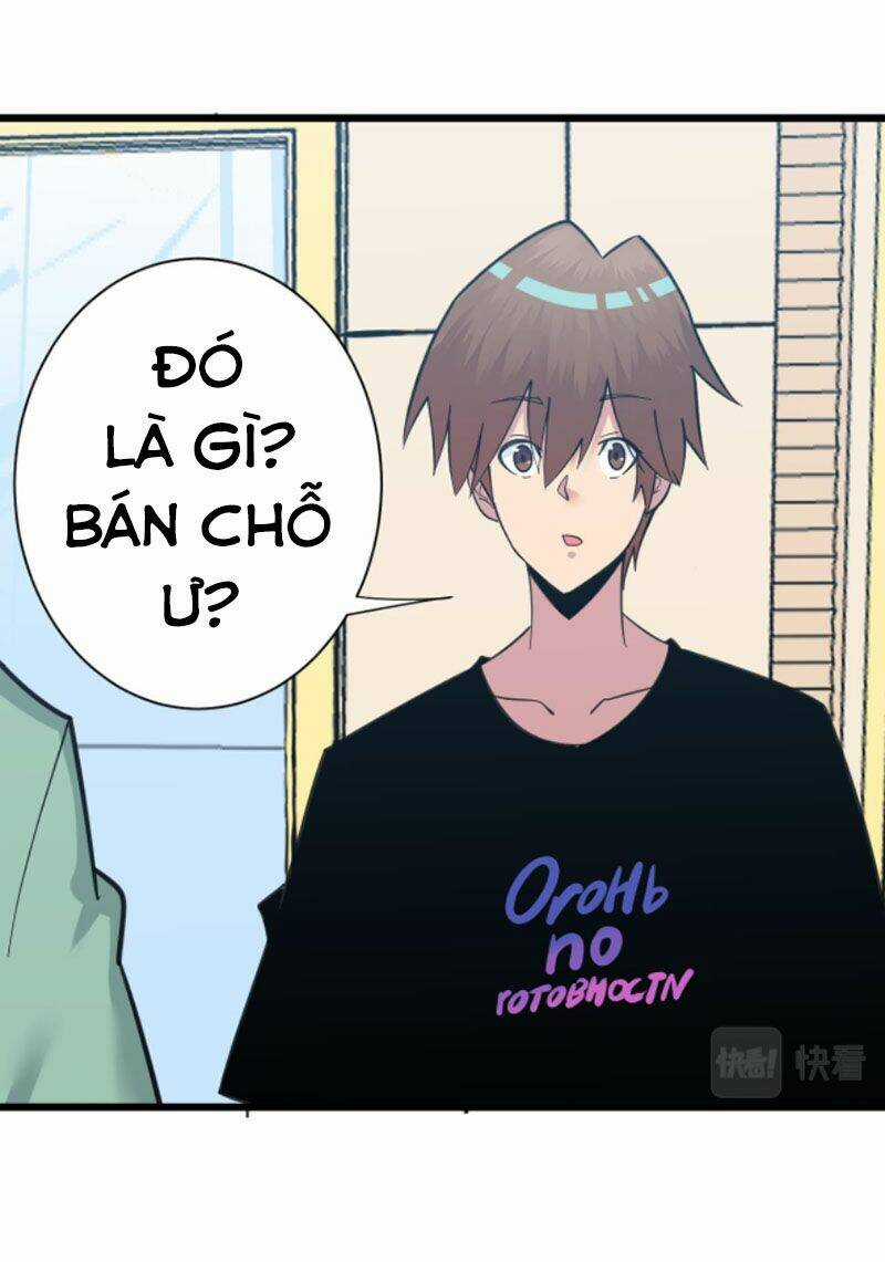 Cửa Hàng Đào Bảo Thông Tam Giới Chapter 319 trang 37