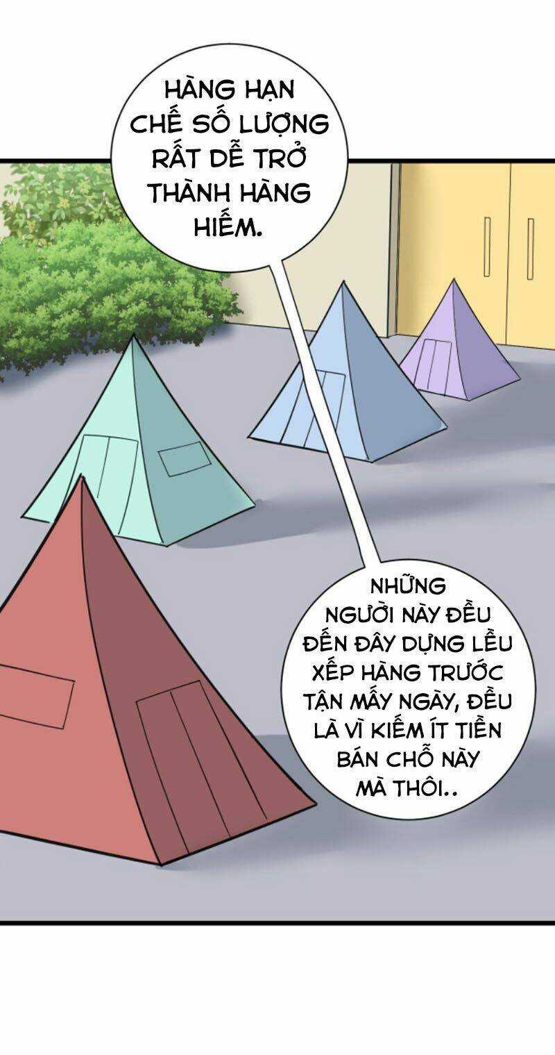 Cửa Hàng Đào Bảo Thông Tam Giới Chapter 319 trang 39