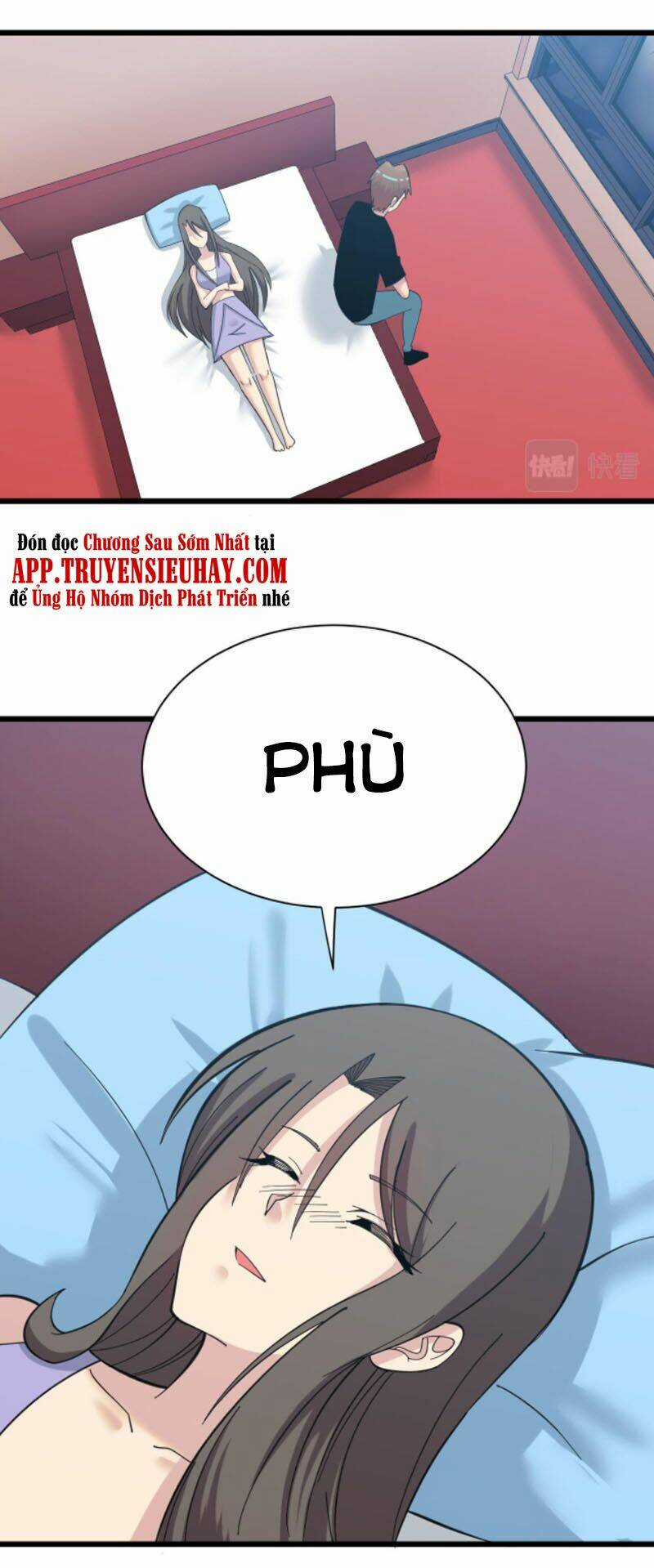 Cửa Hàng Đào Bảo Thông Tam Giới Chapter 319 trang 4