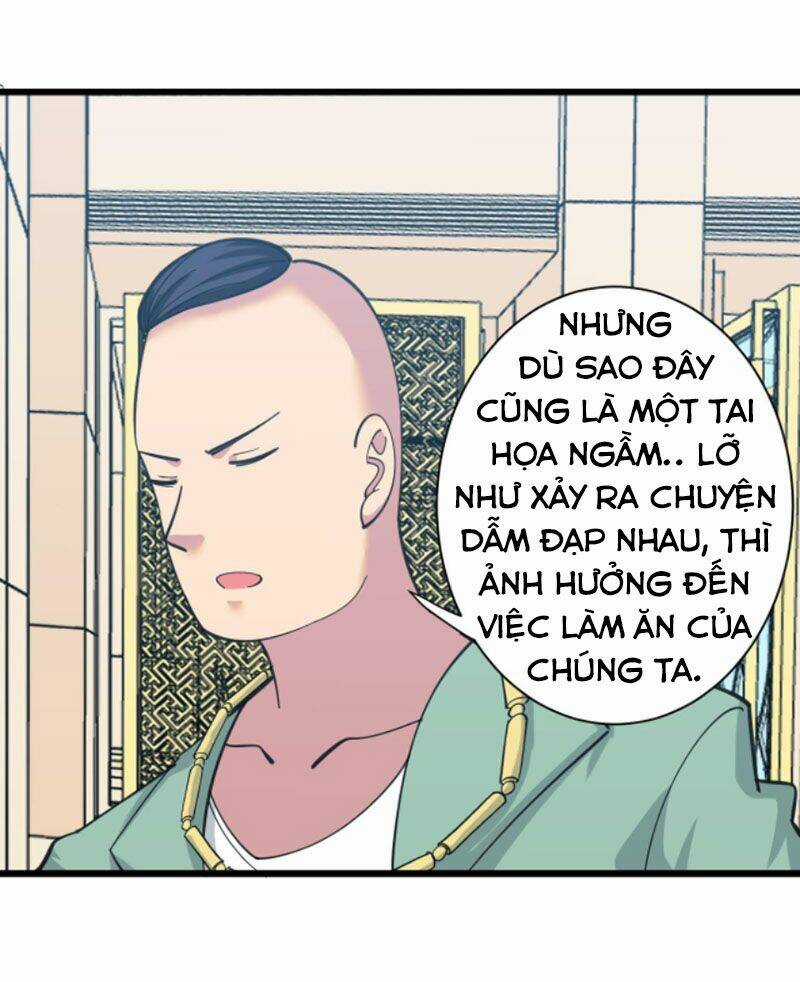 Cửa Hàng Đào Bảo Thông Tam Giới Chapter 319 trang 43