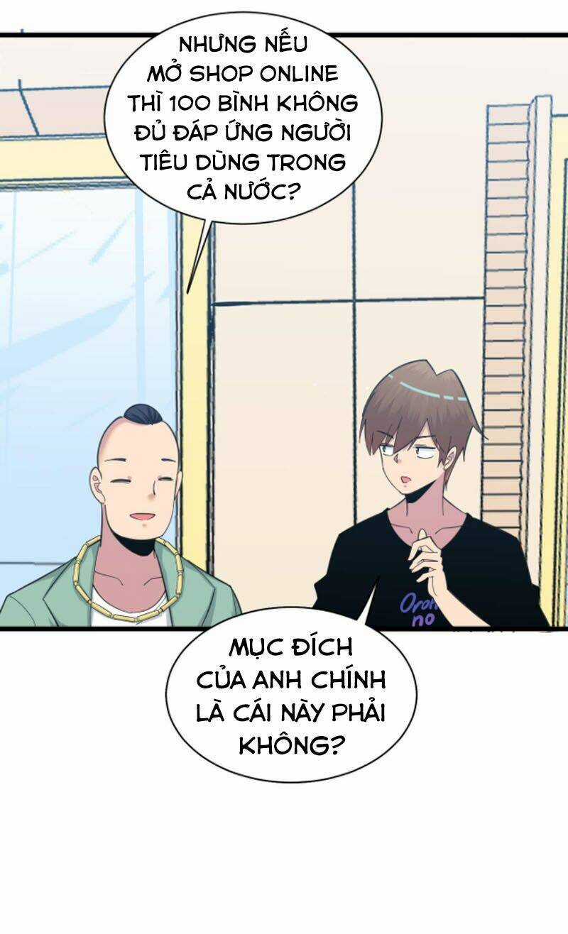 Cửa Hàng Đào Bảo Thông Tam Giới Chapter 319 trang 45