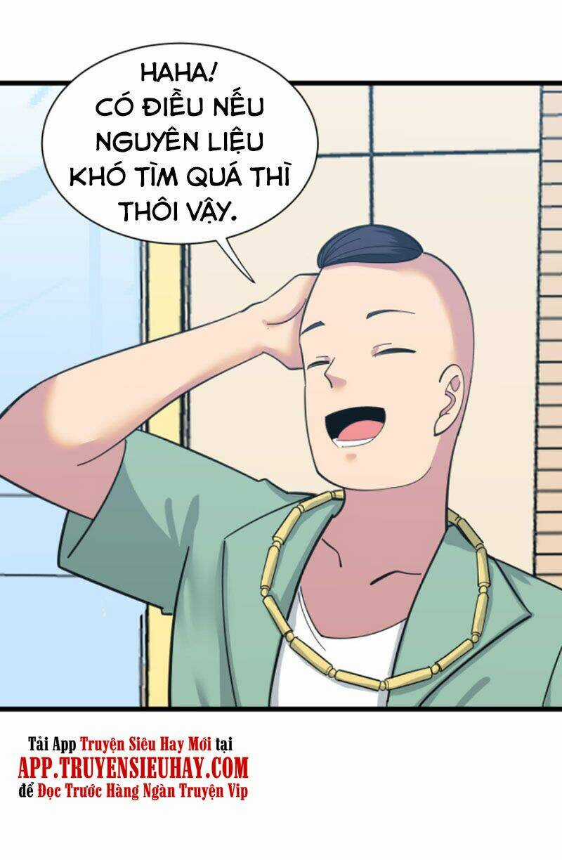 Cửa Hàng Đào Bảo Thông Tam Giới Chapter 319 trang 46