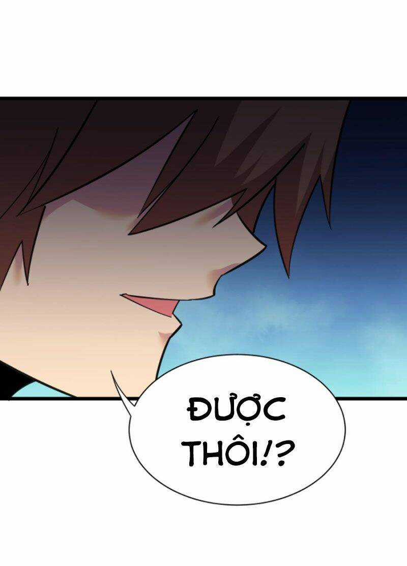 Cửa Hàng Đào Bảo Thông Tam Giới Chapter 319 trang 47