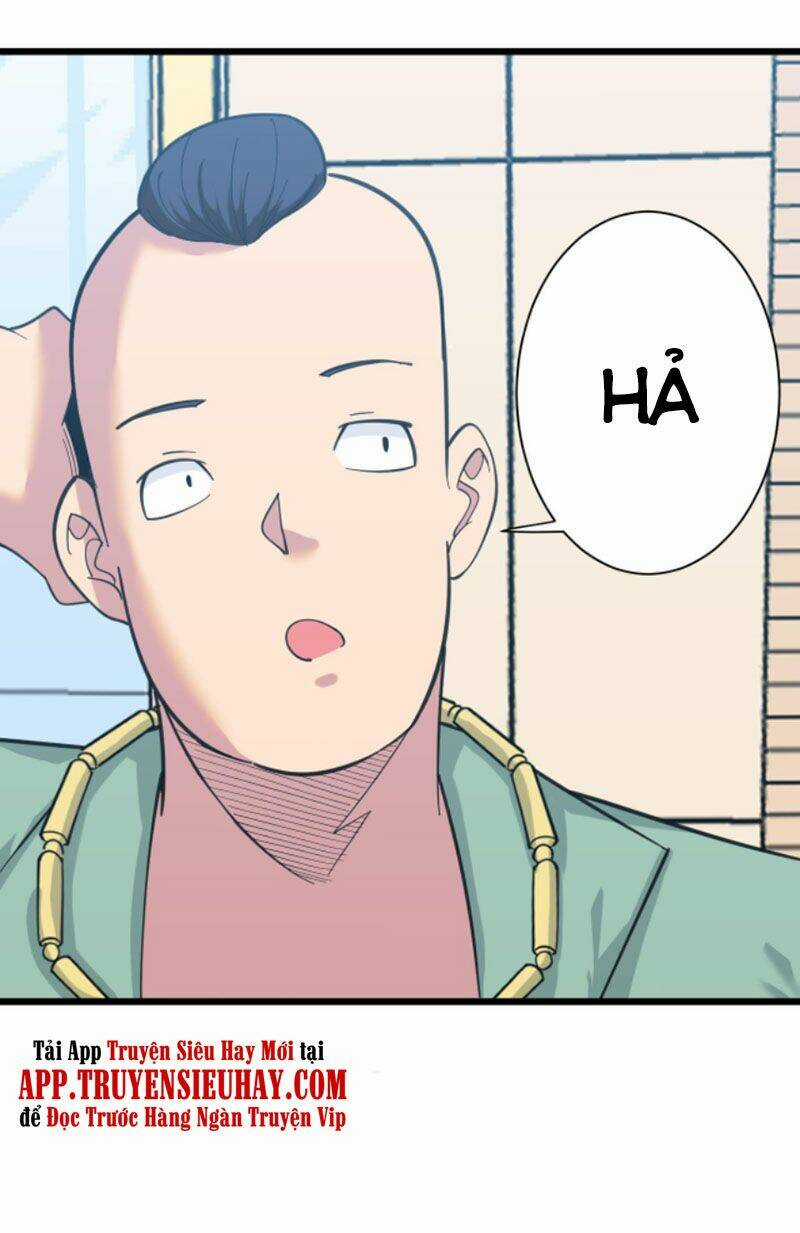 Cửa Hàng Đào Bảo Thông Tam Giới Chapter 319 trang 48