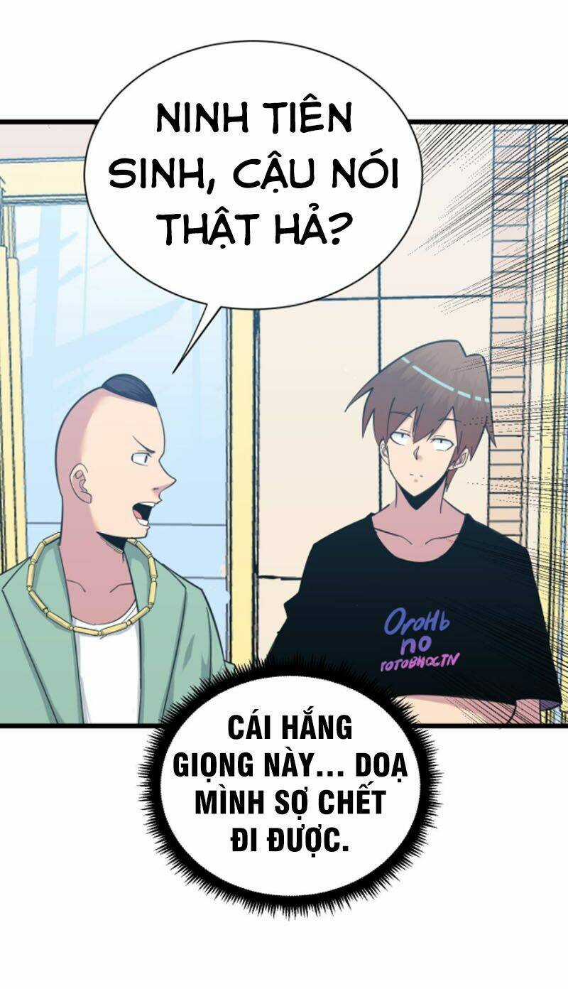 Cửa Hàng Đào Bảo Thông Tam Giới Chapter 319 trang 49