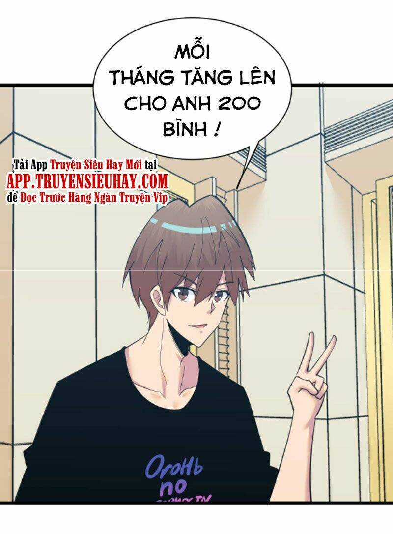 Cửa Hàng Đào Bảo Thông Tam Giới Chapter 319 trang 50