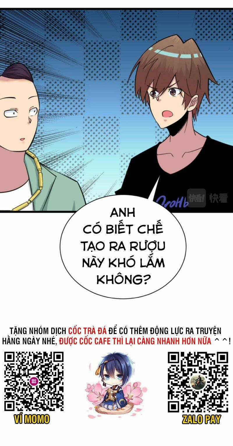 Cửa Hàng Đào Bảo Thông Tam Giới Chapter 319 trang 53