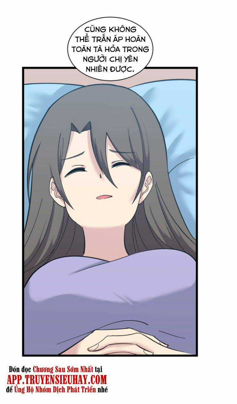 Cửa Hàng Đào Bảo Thông Tam Giới Chapter 319 trang 8