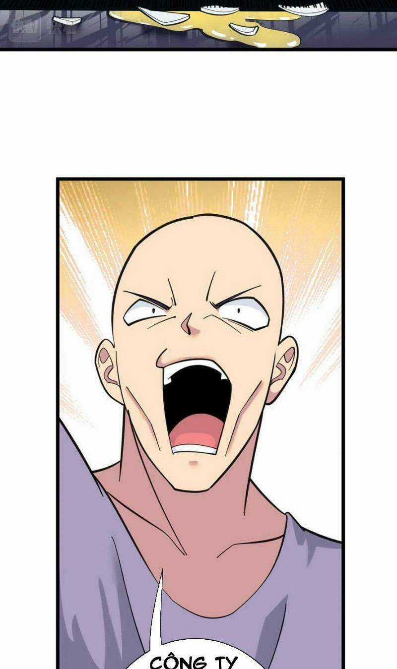 Cửa Hàng Đào Bảo Thông Tam Giới Chapter 320 trang 11