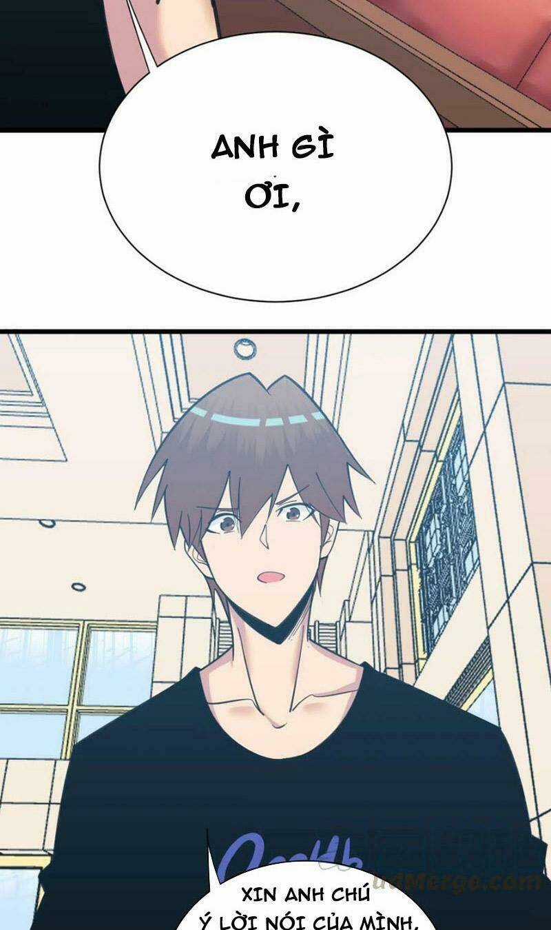 Cửa Hàng Đào Bảo Thông Tam Giới Chapter 320 trang 13